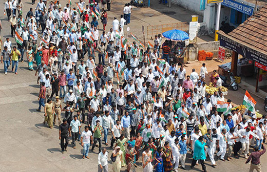 Mangalore Today Latest Main News Of Mangalore Udupi Page Minister Sorake Inaugurates